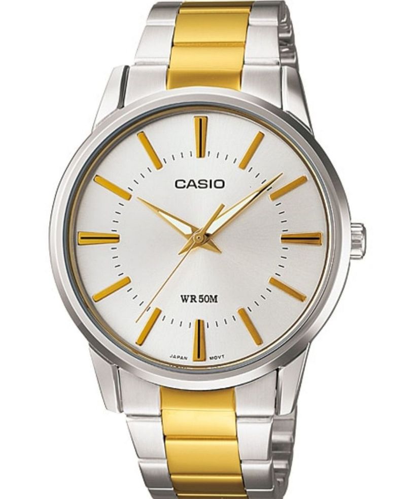Casio Classic Men's Watch