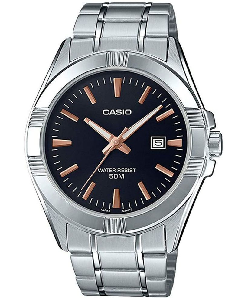 Casio Classic watch
