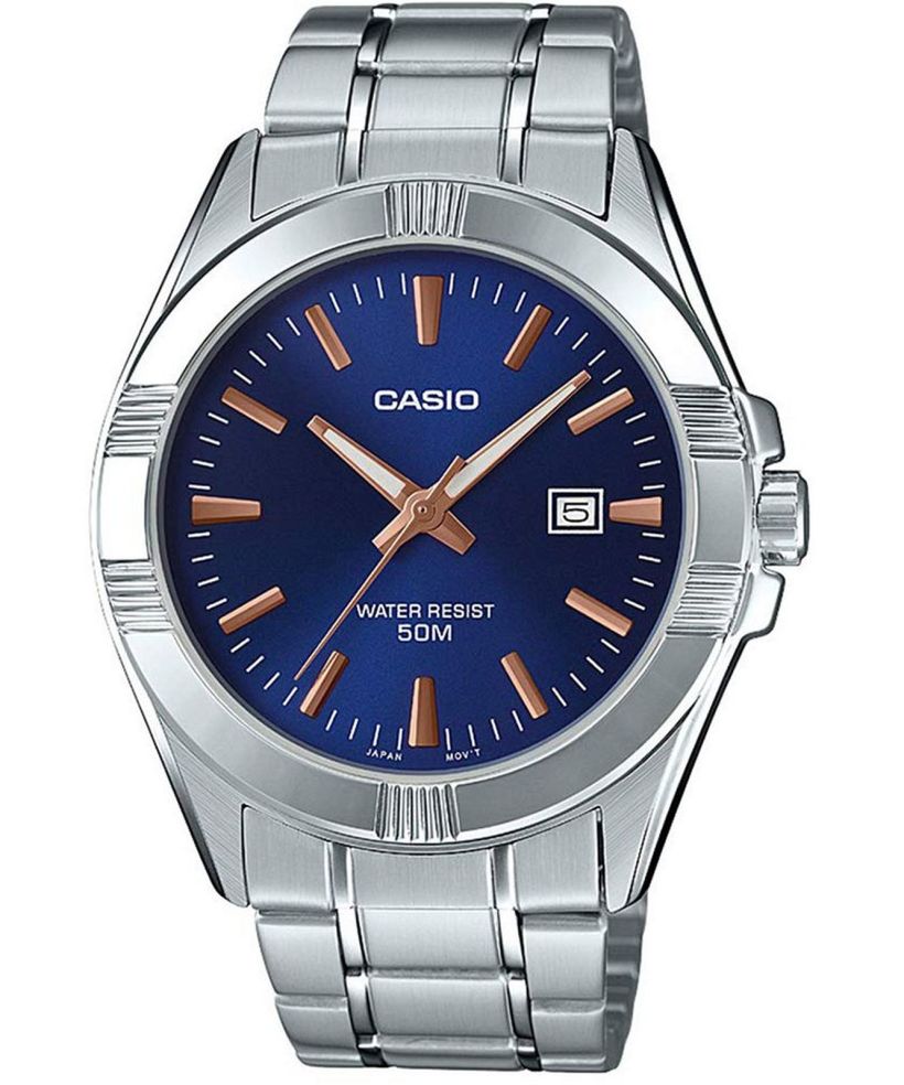 Casio Classic Men's Watch