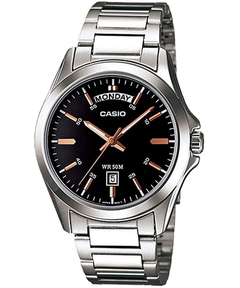 Casio Classic Men's Watch