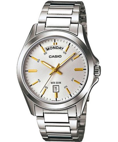 Casio Classic Men's Watch