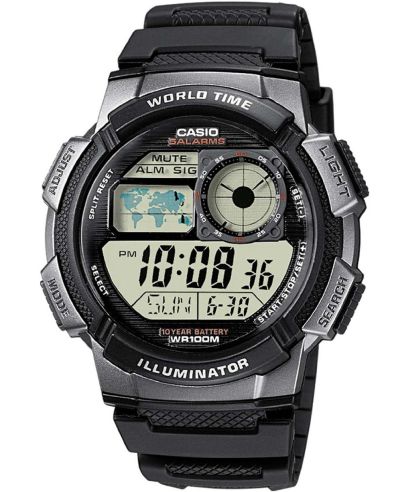 Casio Collection Men's Watch