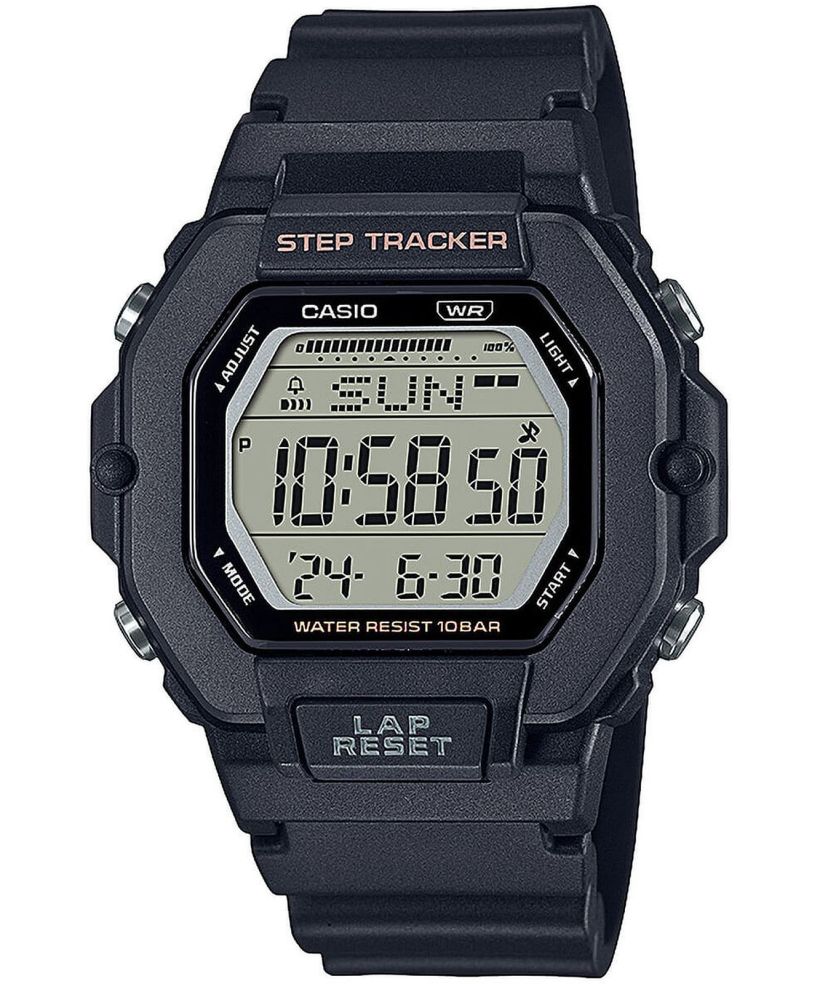 Casio Collection watch
