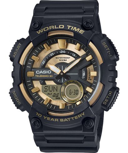 Casio Collection Men Men's Watch