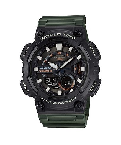 Casio Collection Men Men's Watch