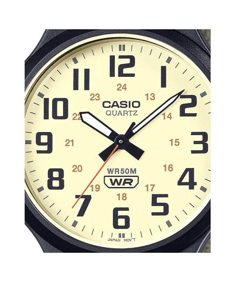 Casio Collection  watch