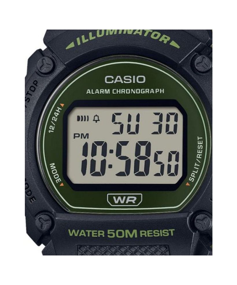 Casio Collection  watch
