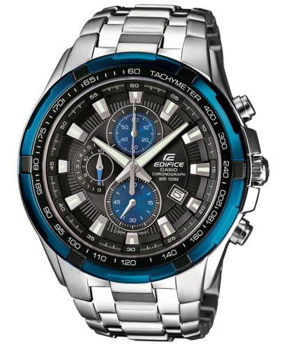 Casio EDIFICE Men's Watch