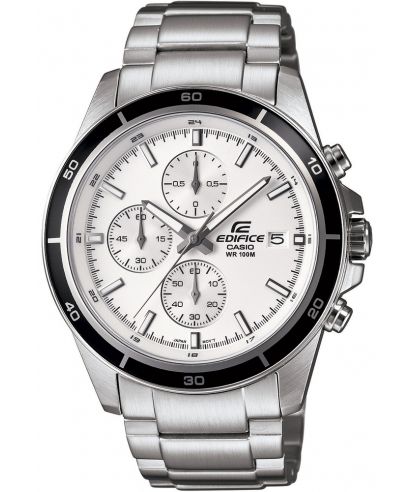 Casio EDIFICE Chronograph Men's Watch