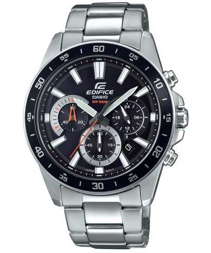 Casio Edifice Momentum Sporty Chronograph Men's Watch