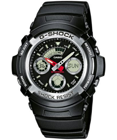 Casio G-SHOCK Watch