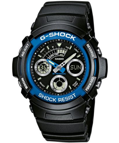 Casio G-SHOCK Watch