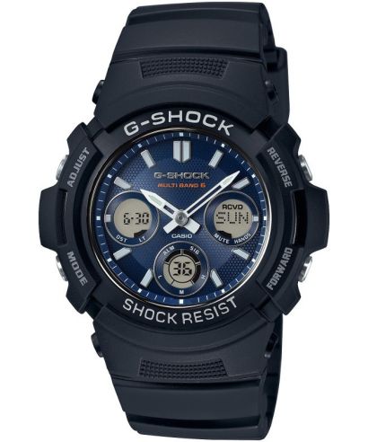 Casio G-SHOCK Men's Watch