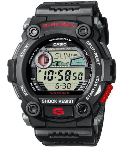 Casio G-SHOCK Men's Watch