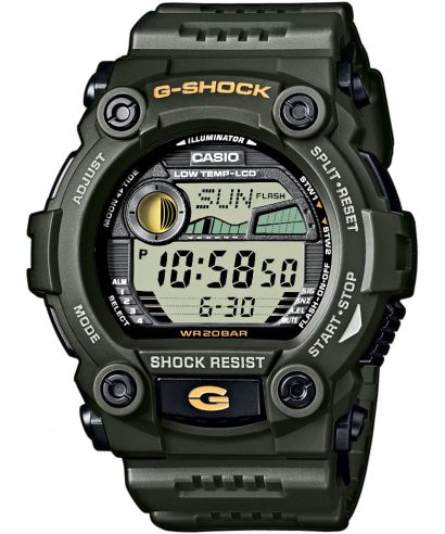 Casio G-SHOCK Men's Watch