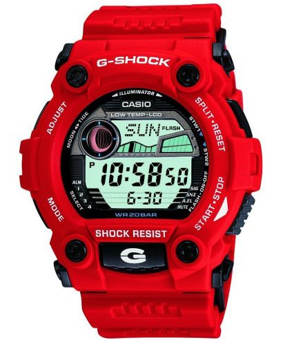 Casio G-SHOCK Men's Watch