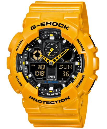Casio G-SHOCK Men's Watch