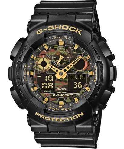 Casio G-SHOCK Men's Watch