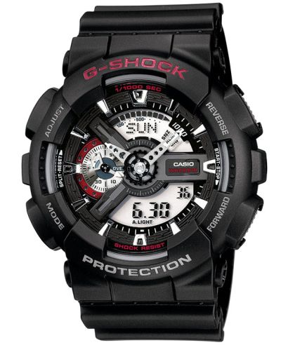 Casio G-SHOCK Watch