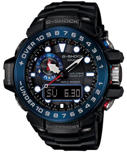 G-SHOCK Casio Gulfmaster gents watch