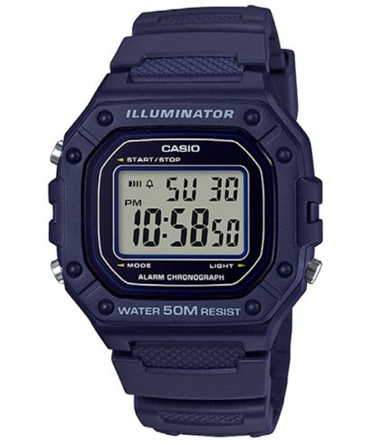 Casio Heavy Duty Men's Watch
