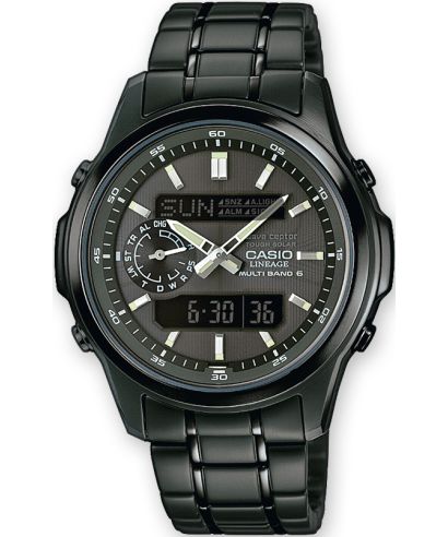 Casio Lineage Men's Watch
