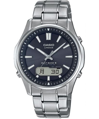 Casio Lineage Radio Controlled Men's Watch