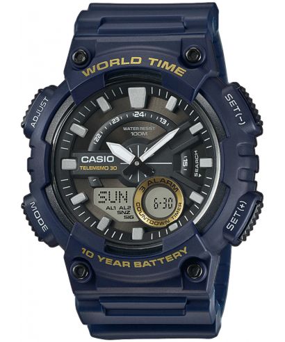 Casio Sport Men's Watch