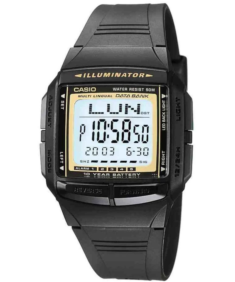 Casio Sport Men's Watch