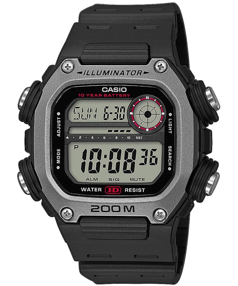 Casio Sport Men's Watch