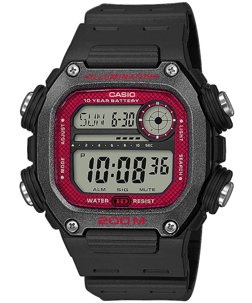 Casio Sport Men's Watch
