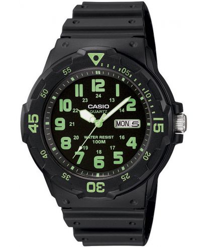 Casio Sport Men's Watch