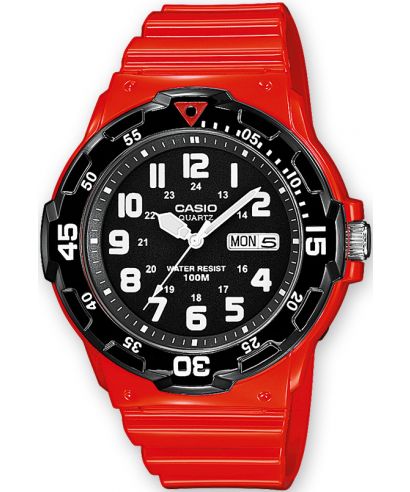 Casio Sport Men's Watch