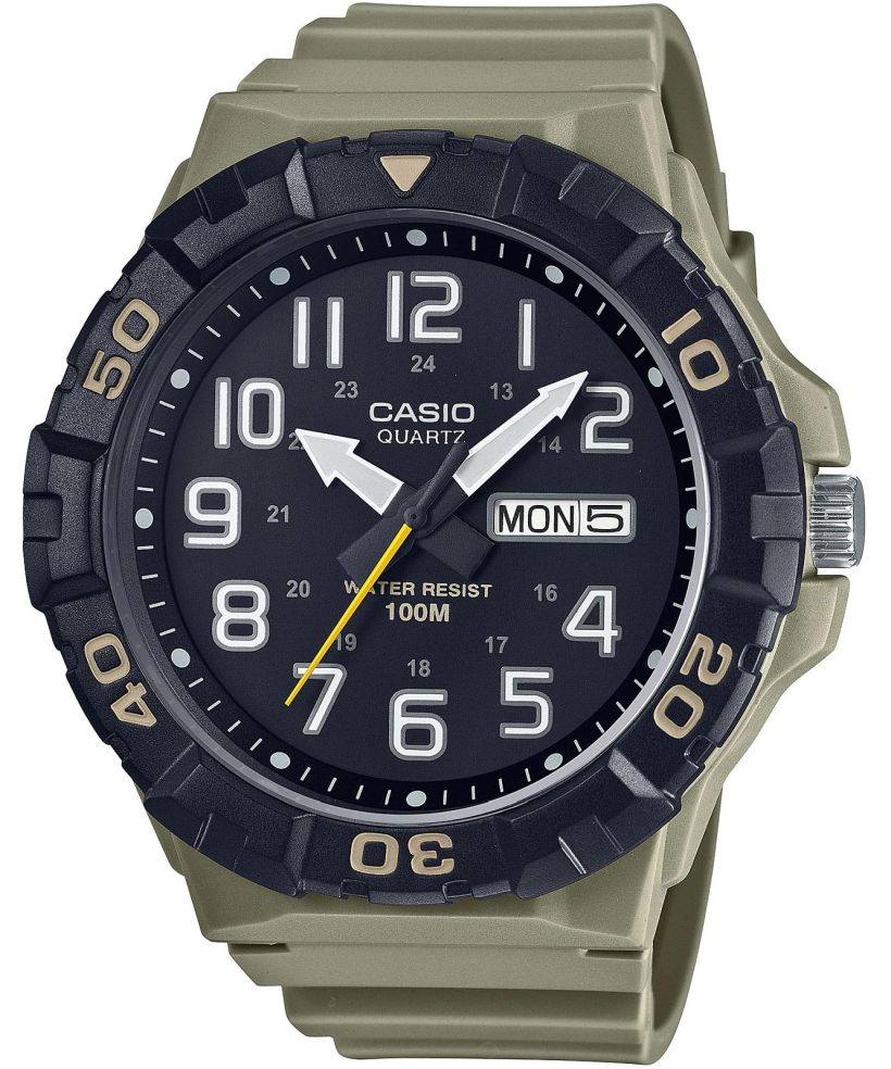 Casio Sport watch