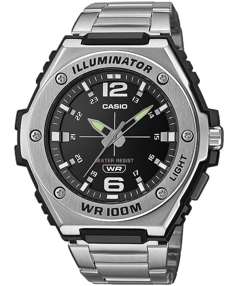 Casio Sport Men's Watch