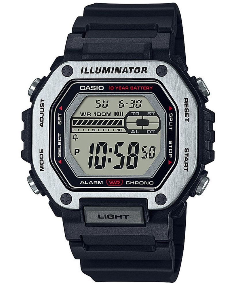 Casio Sport watch