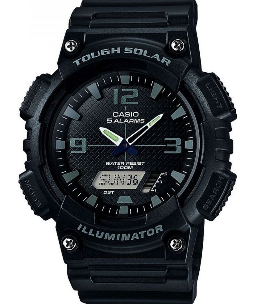 Casio Sport Tough Solar Men's Watch