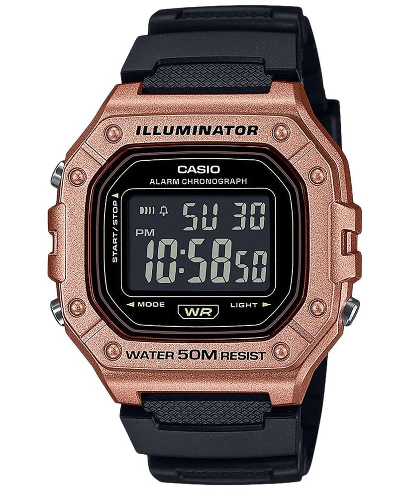 Casio Sport watch