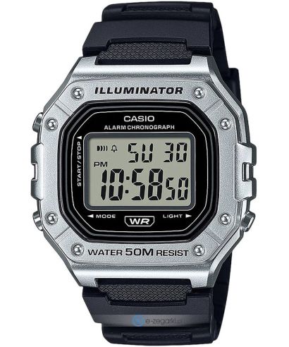 Casio Sport watch