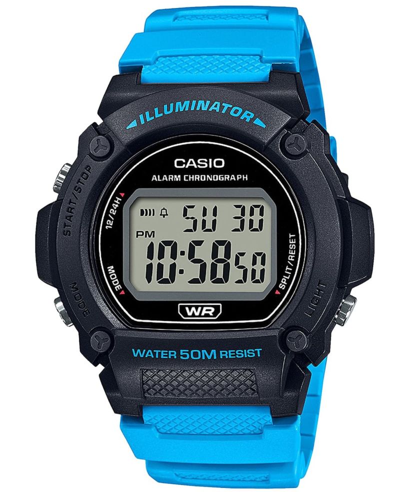 Casio Sport watch