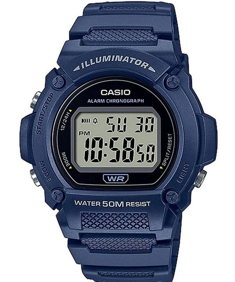 Casio Sport Men's Watch