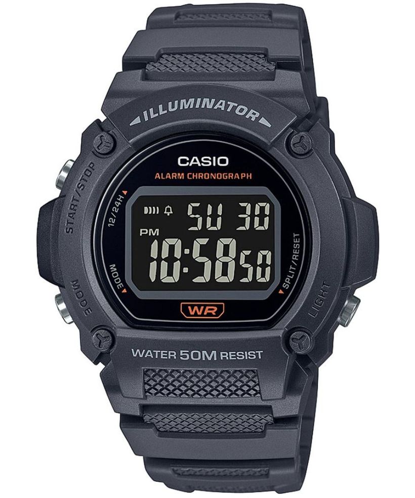 Casio Sport Men's Watch