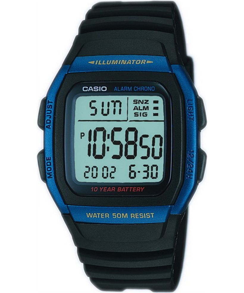Casio Sport Men's Watch