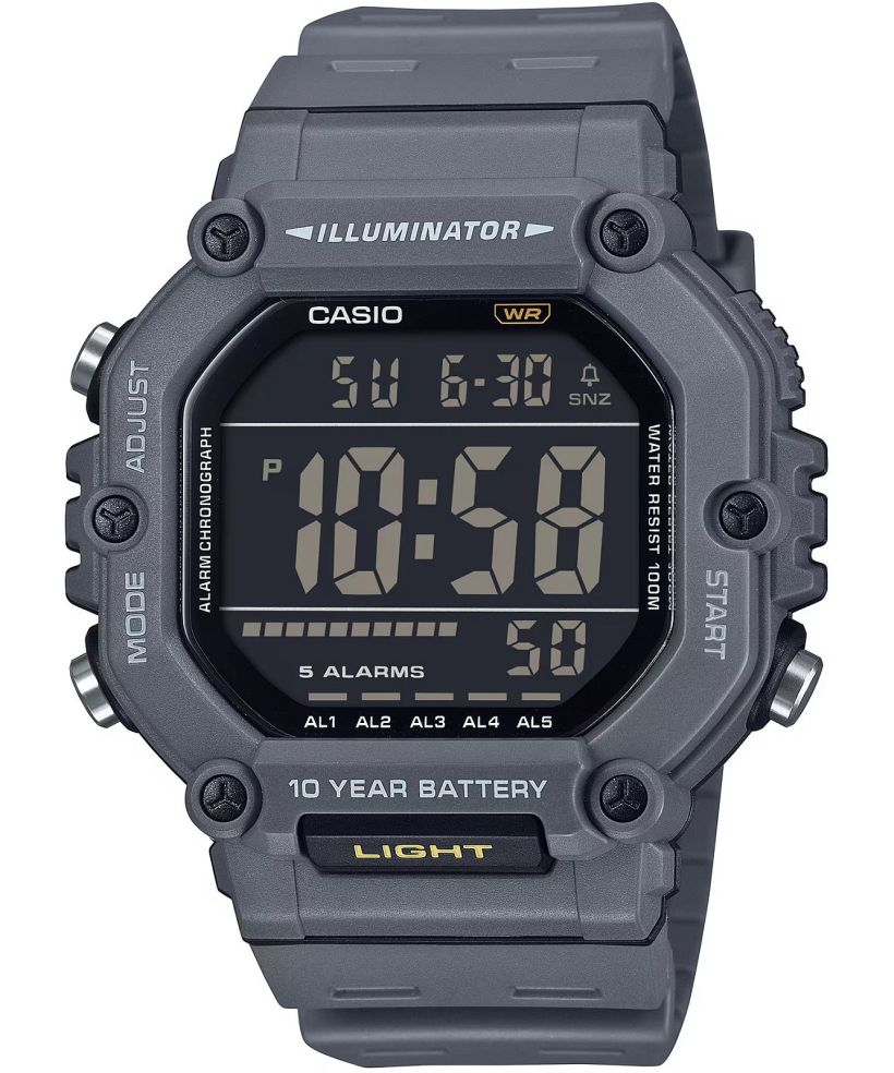 Casio Timeless Collection watch