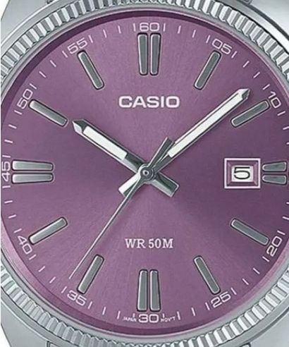Casio Timeless Collection  watch