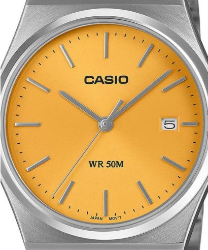 Casio Timeless Collection  watch