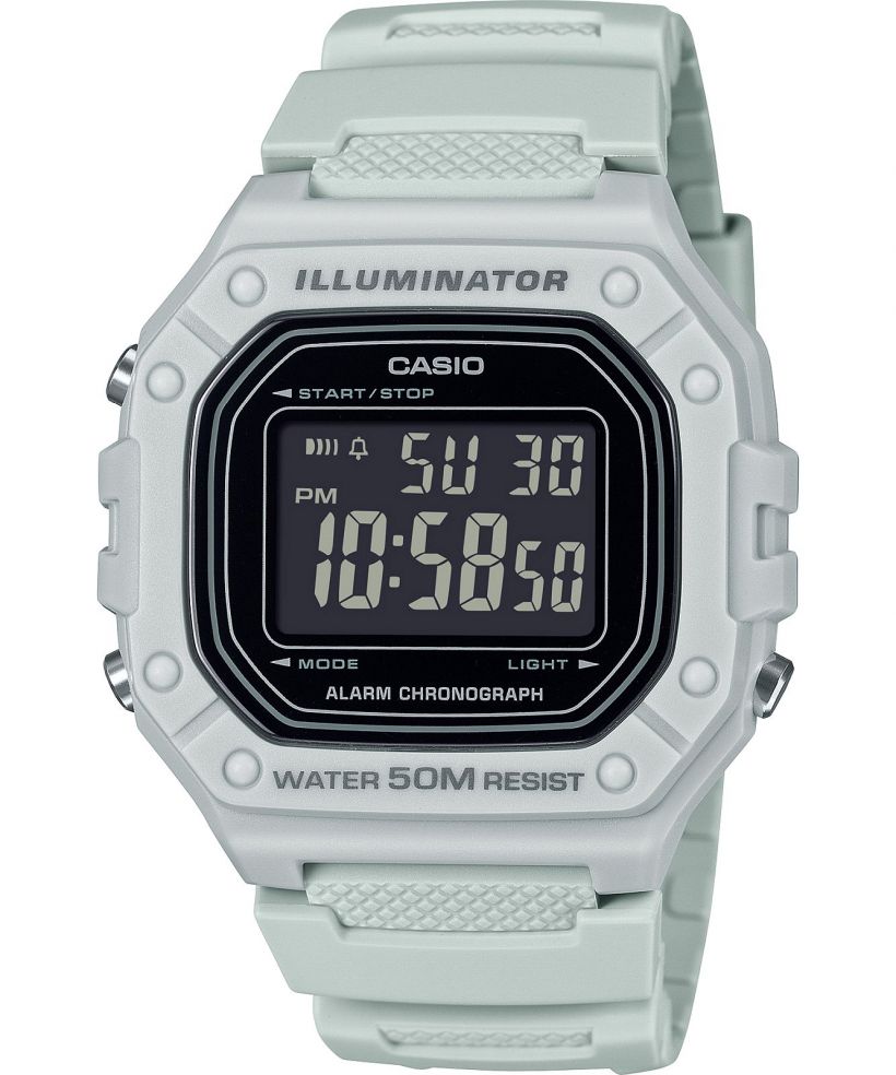 Casio Timeless Collection watch