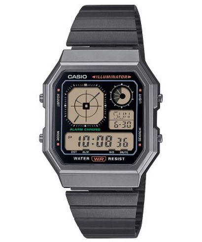 Casio Vintage watch