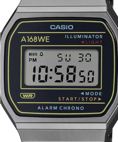 Casio VINTAGE Iconic watch