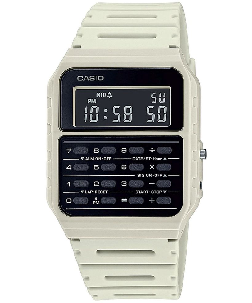 Casio VINTAGE Oldschool Manish Color Men's Watch